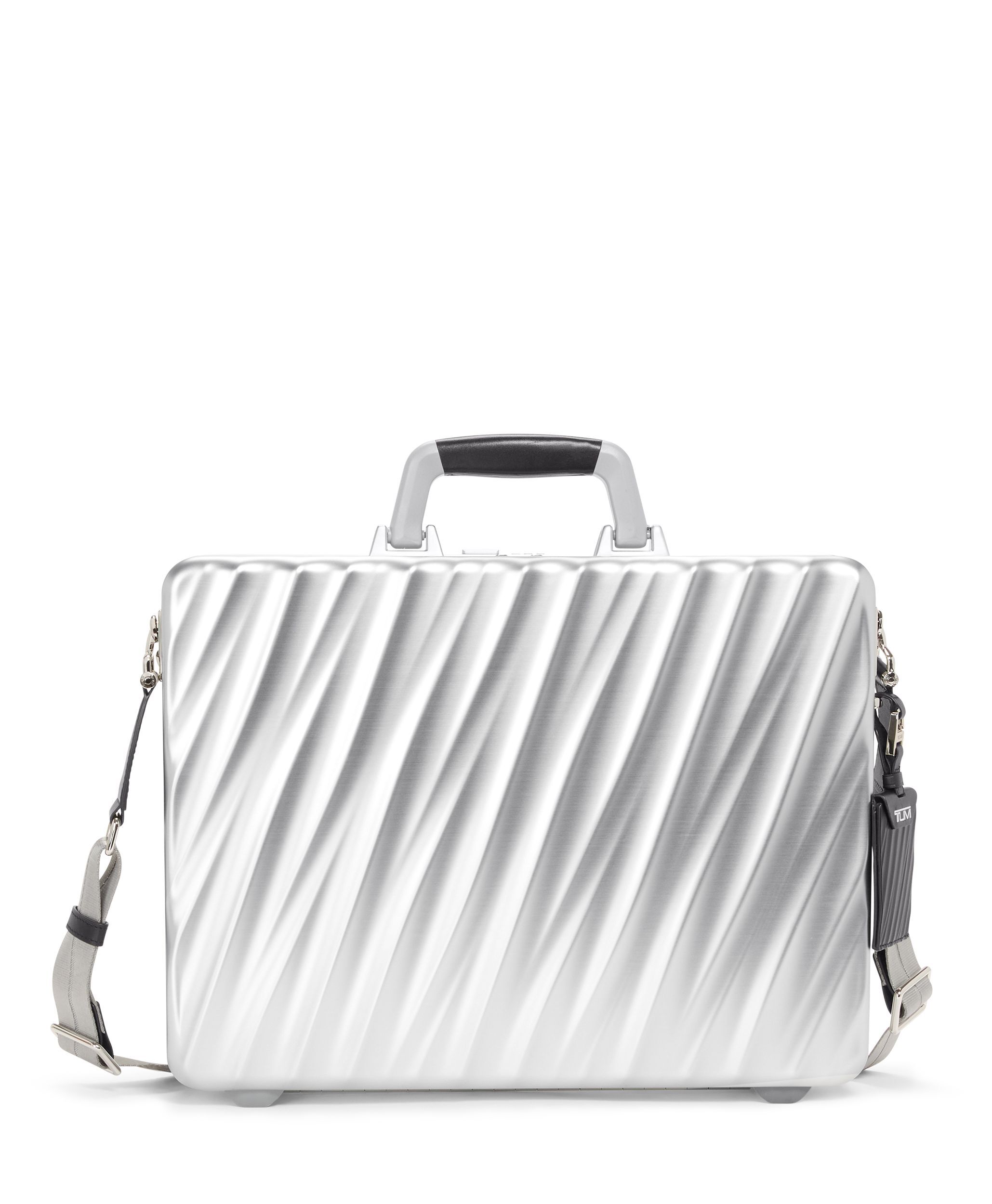 Tumi 19 DEGREE ALUMINUM BRIEFCASE TUMI Malaysia