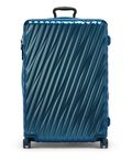 Extended Trip Expandable 4 Wheeled Packing Case