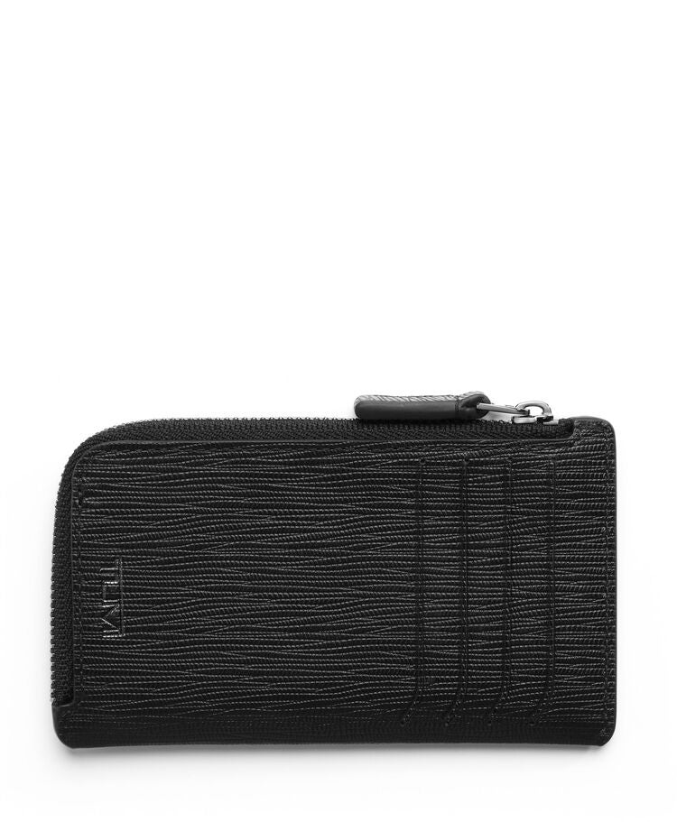 NASSAU SLG L-Zip Card Case  hi-res | TUMI