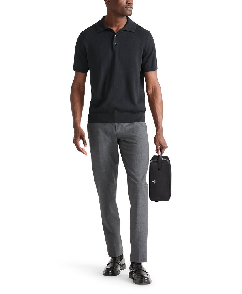 TURIN Stephano Clutch  hi-res | TUMI