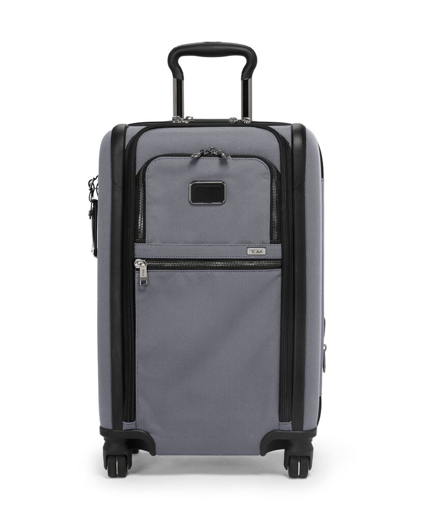 Tumi TUMI ALPHA INTL DUAL ACCESS 4WHL C/O  hi-res | TUMI