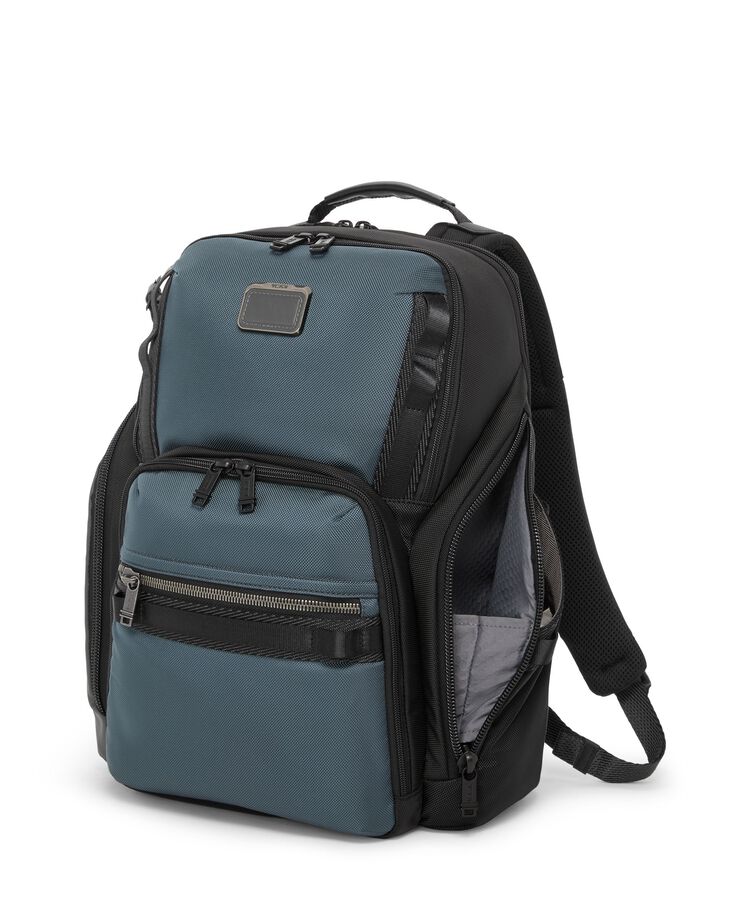 ALPHA BRAVO Search Backpack  hi-res | TUMI