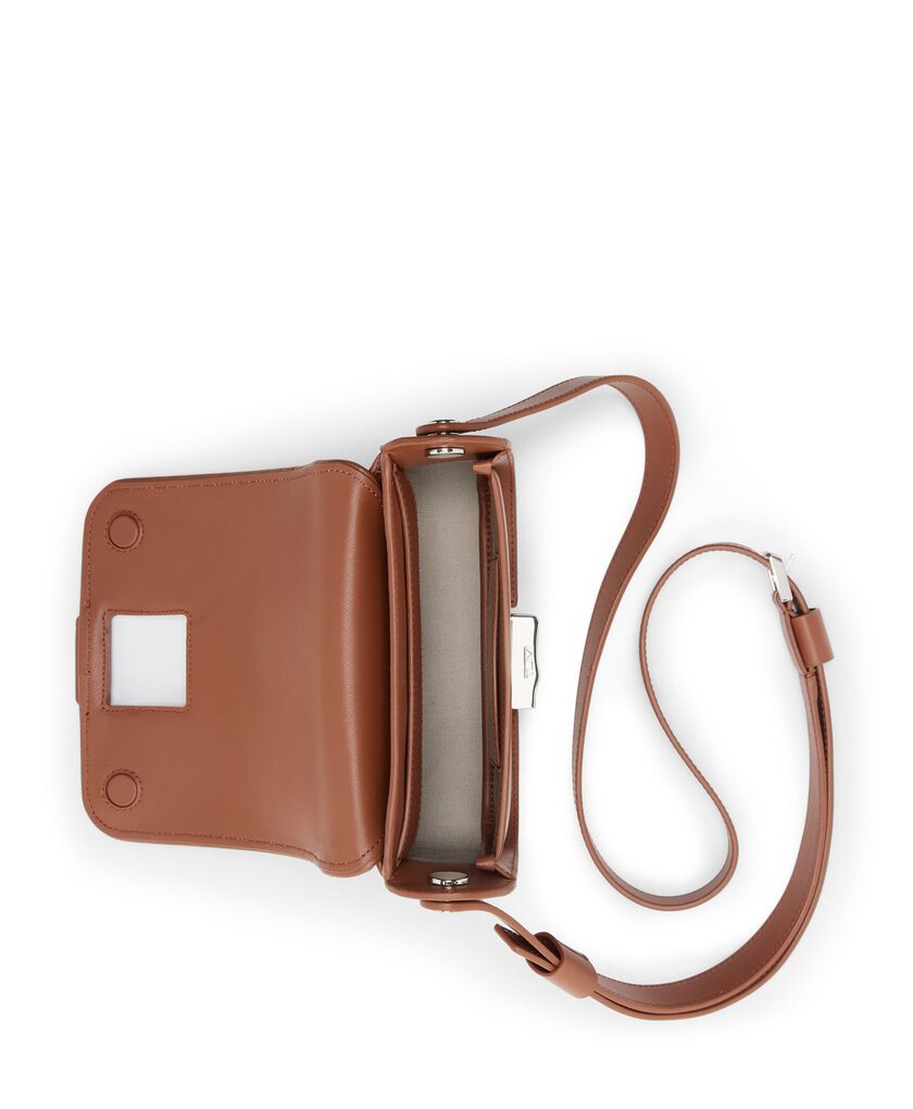 OLAS Olas Woven Small Shoulder Bag  hi-res | TUMI