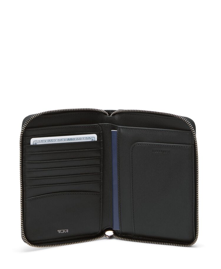 BELDEN SLG Zip-Around Passport Case  hi-res | TUMI