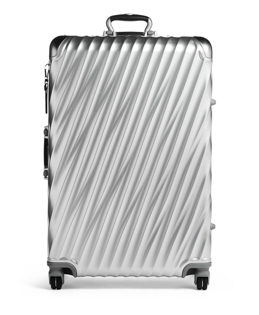 19 DEGREE ALUMINUM EXTENDED TRIP PACKING CASE  hi-res | TUMI