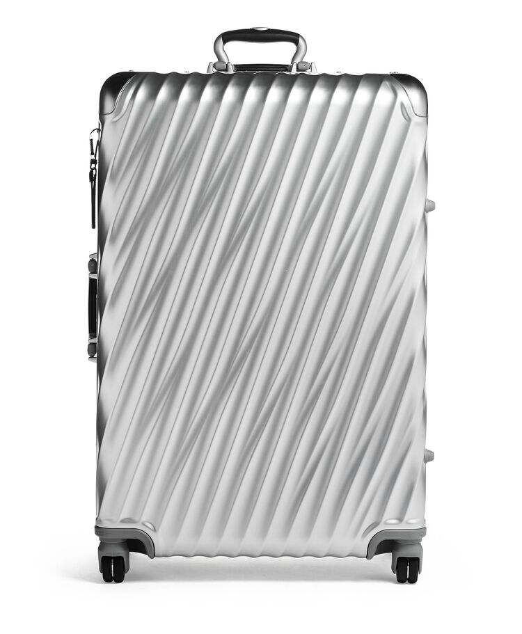19 DEGREE ALUMINUM EXTENDED TRIP PACKING CASE  hi-res | TUMI