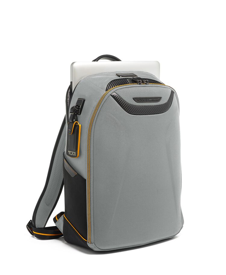 TUMI I MCLAREN Velocity Backpack  hi-res | TUMI