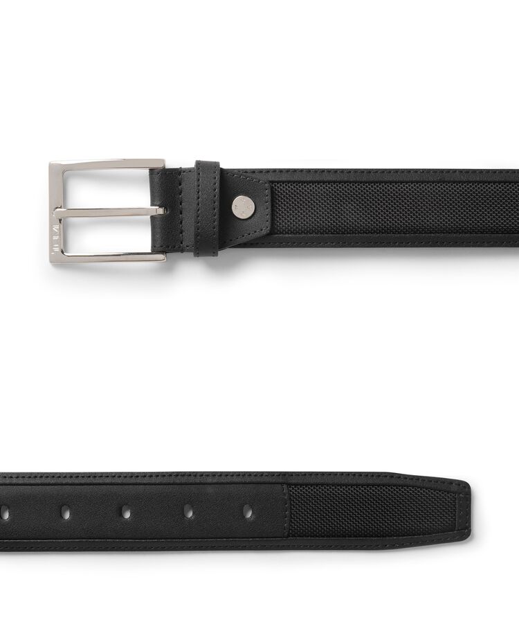 TUMI BELTS Rectangle Ballistic Belt 35mm 40  hi-res | TUMI