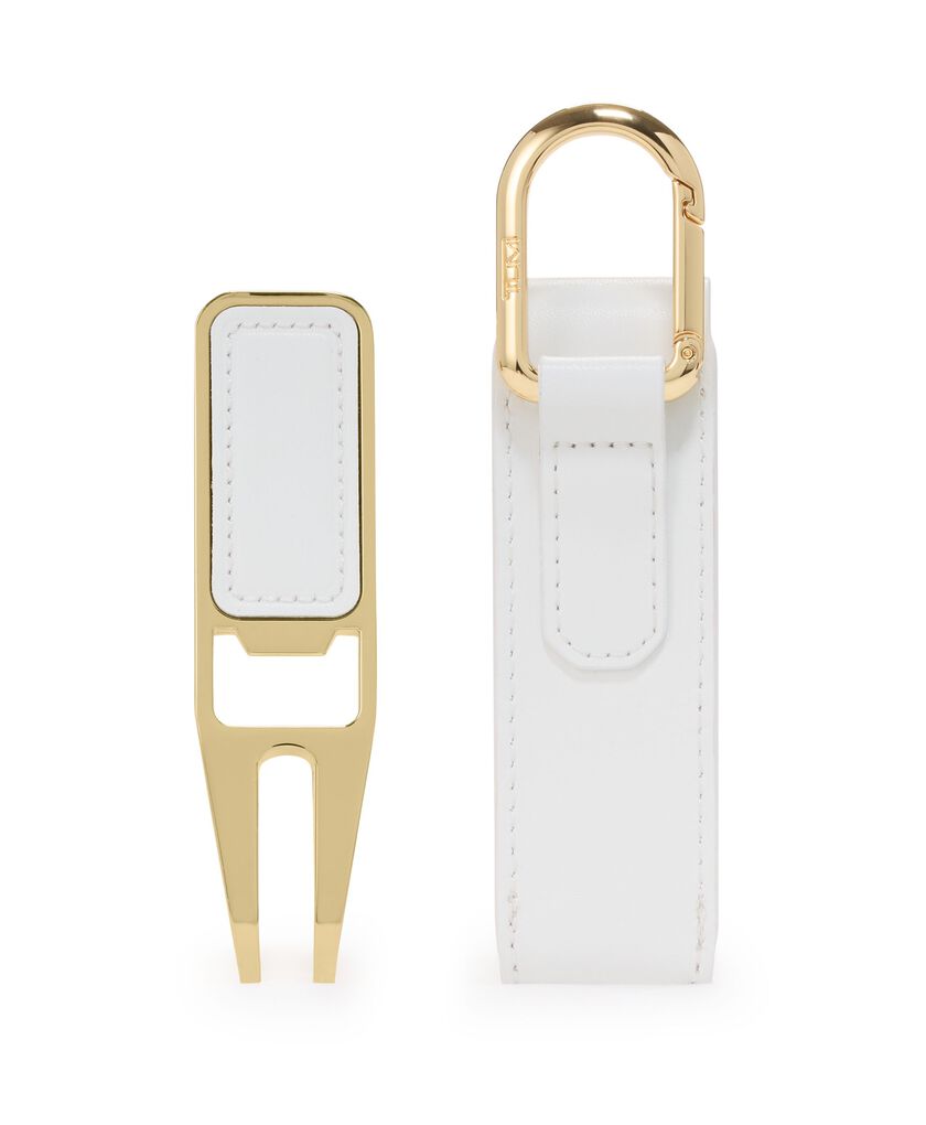 TUMI SPORT Golf Divot Tool  hi-res | TUMI
