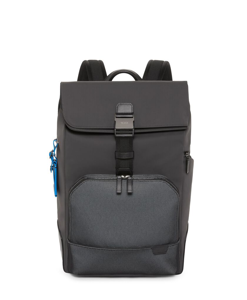 TUMI HARRISON Osborn Roll Top Backpack  hi-res | TUMI