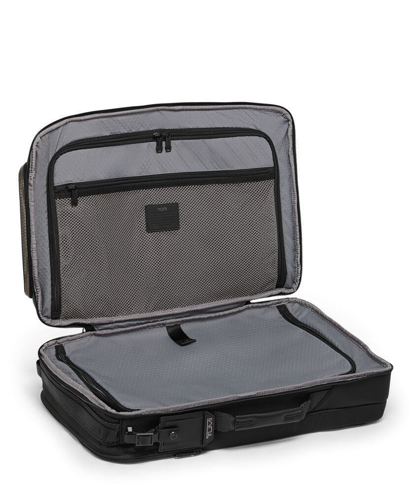 ALPHA BRAVO Detrick Backpack  hi-res | TUMI