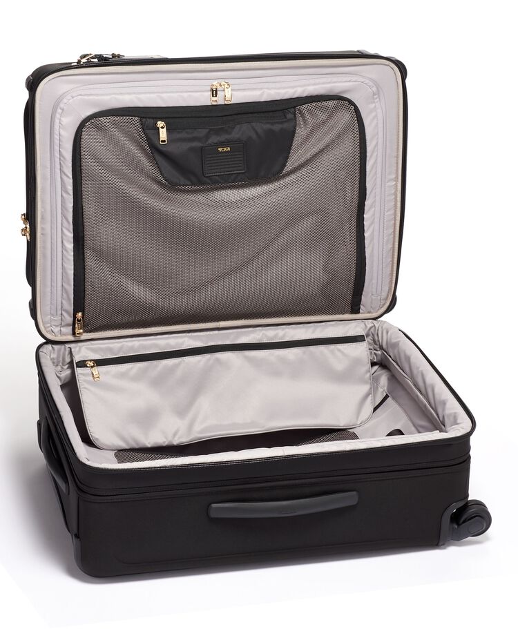 ALPHA Short Trip Expandable 4 Wheeled Packing Case  hi-res | TUMI