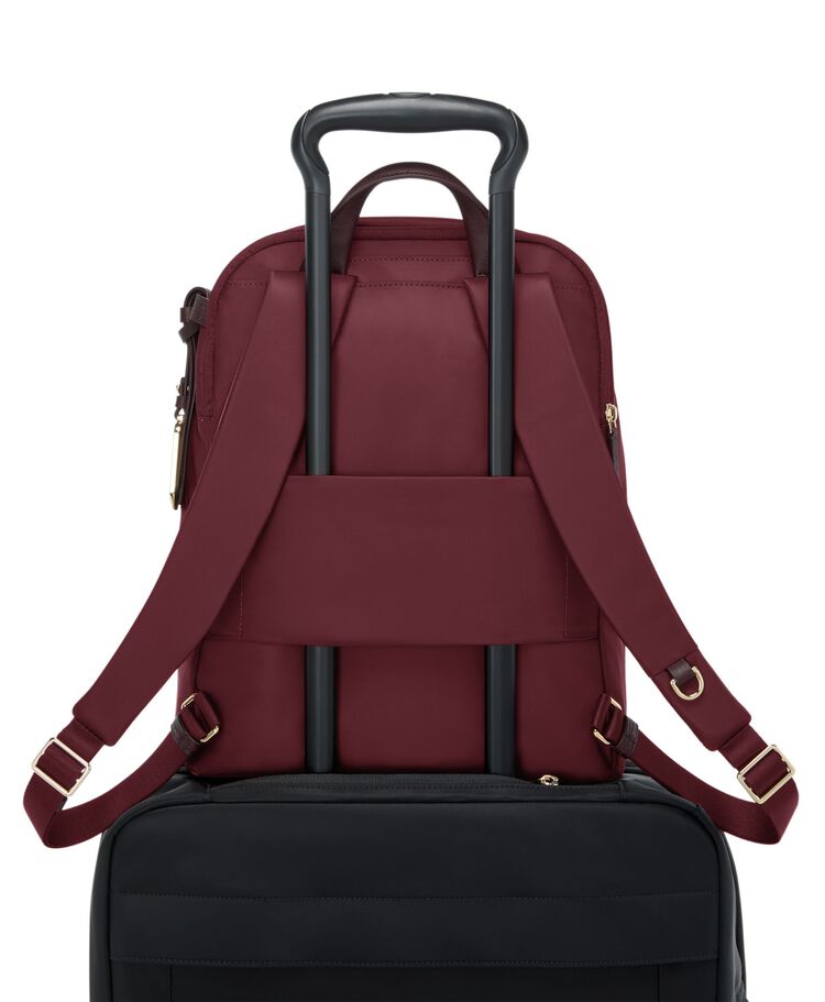 VOYAGEUR Halsey Backpack  hi-res | TUMI