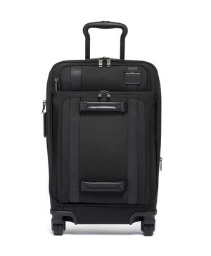 MERGE INTERNATIONAL FRONT LID 4 WHEELED CARRY ON  hi-res | TUMI