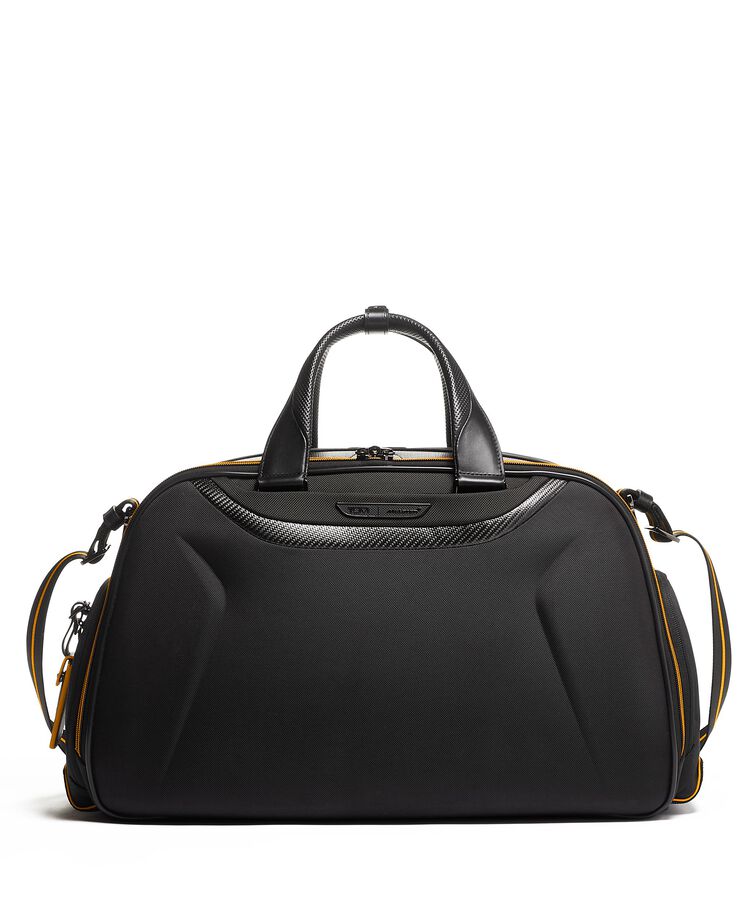 TUMI I MCLAREN QUANTUM DUFFEL  hi-res | TUMI