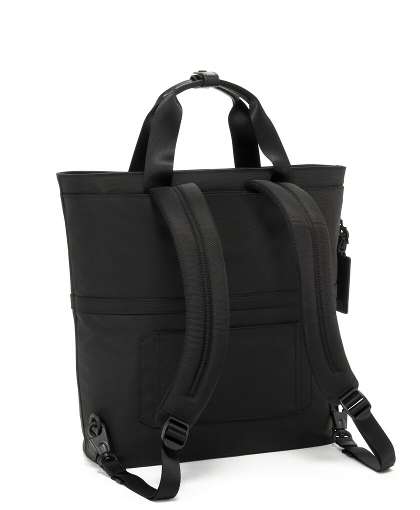 ALPHA Tote Backpack  hi-res | TUMI