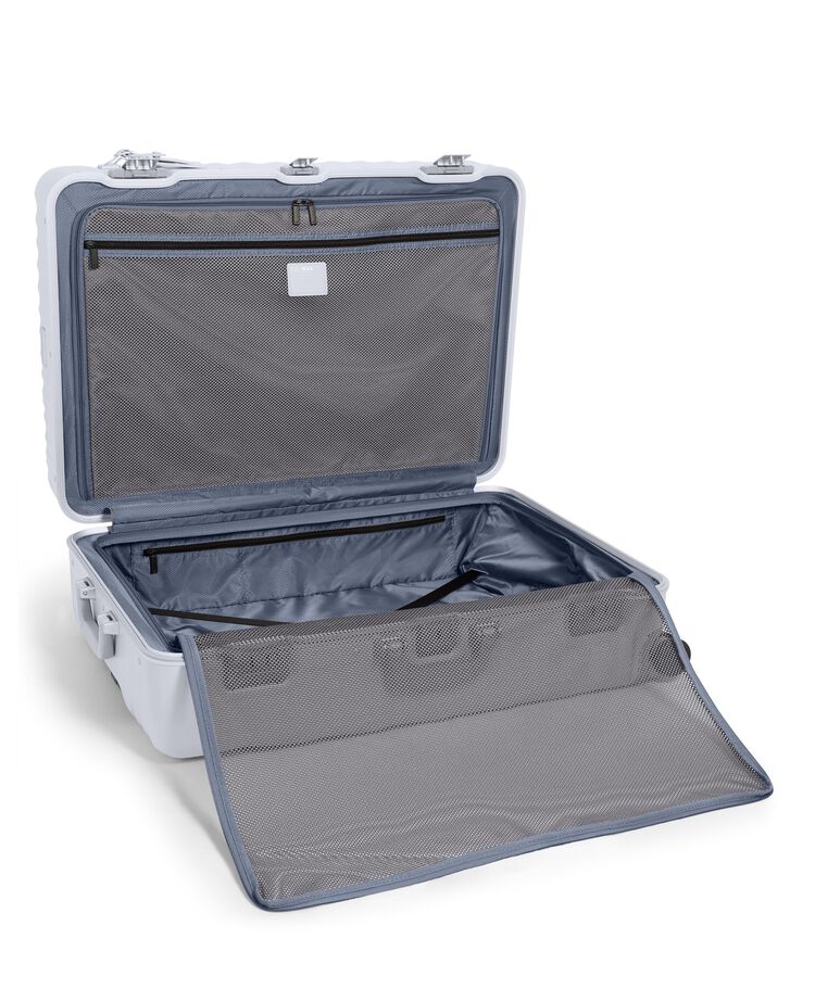 19 DEGREE FRAME Extended Trip 4 Wheeled Packing Case  hi-res | TUMI