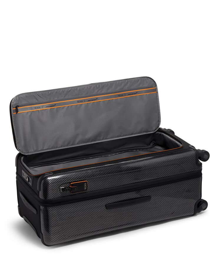 TUMI I MCLAREN Aero Rolling Trunk  hi-res | TUMI