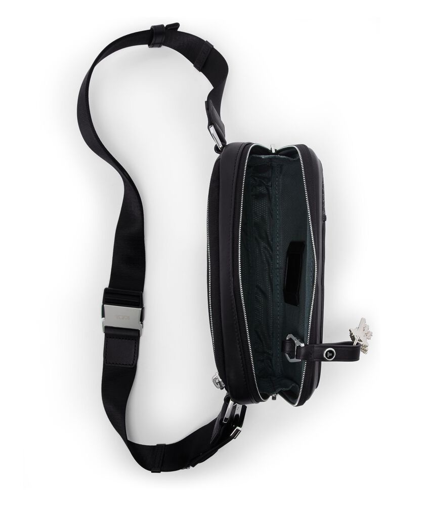 ARRIVE' Messina Compact Sling  hi-res | TUMI