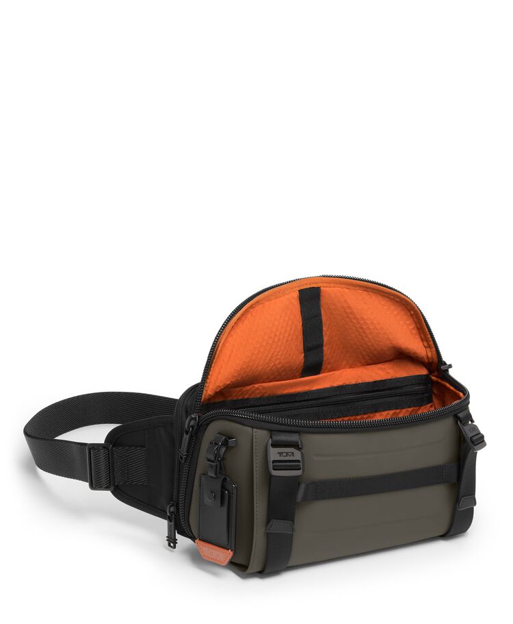 ALPHA BRAVO Platoon Sling  hi-res | TUMI