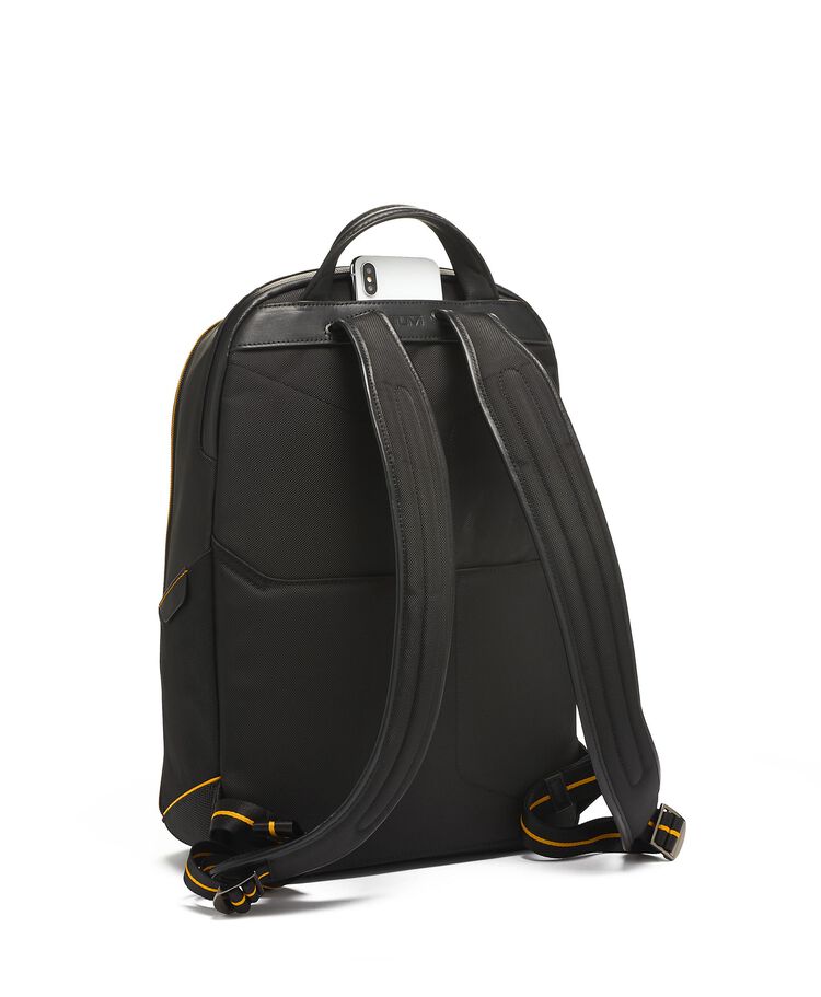 TUMI I MCLAREN Velocity Backpack  hi-res | TUMI