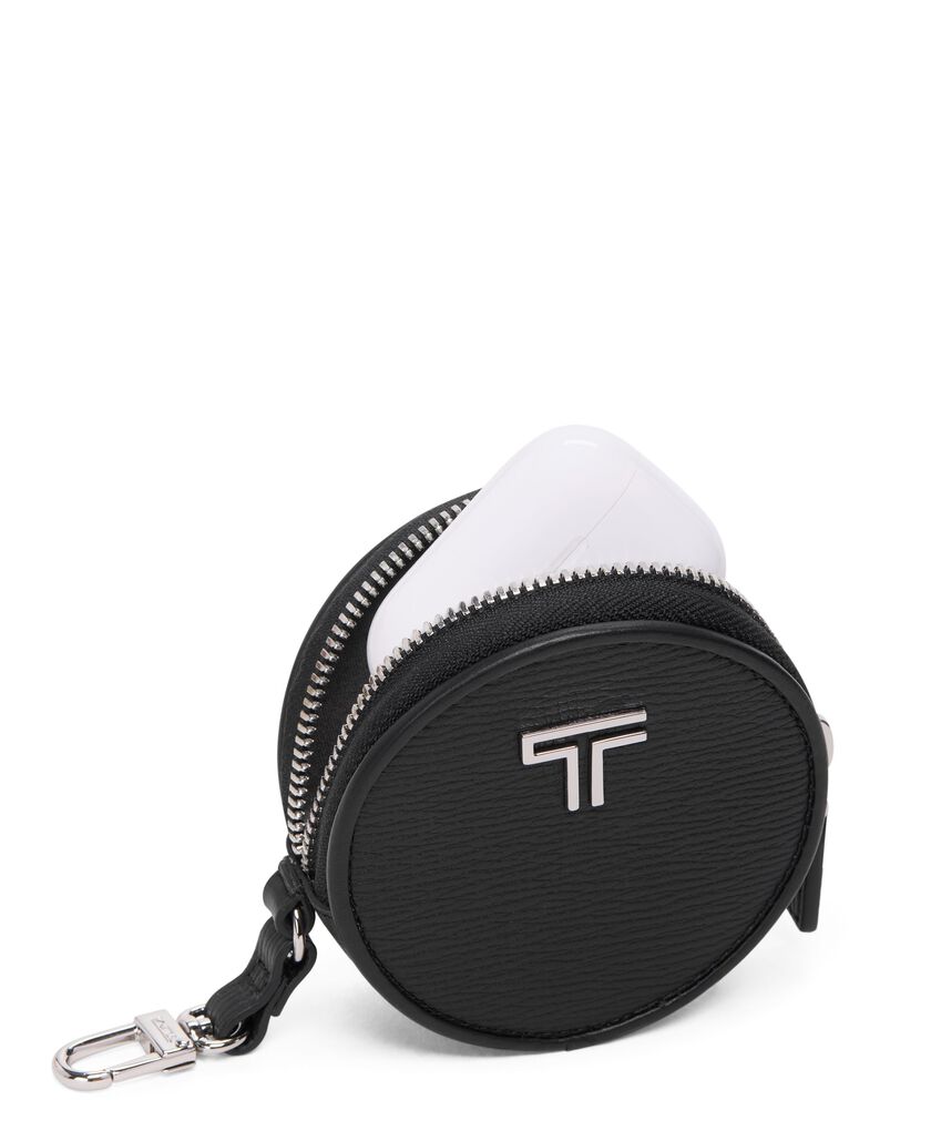 TURIN Zip-Around Charm  hi-res | TUMI