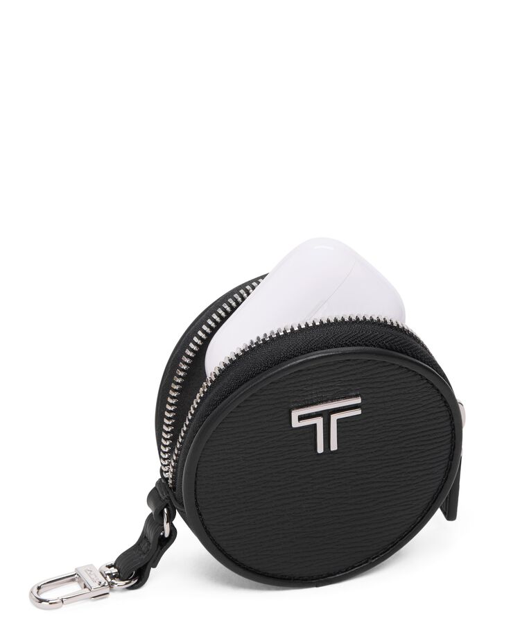 TURIN Zip-Around Charm  hi-res | TUMI