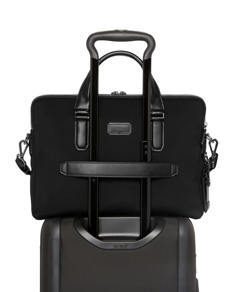 HARRISON Sycamore Slim Brief  hi-res | TUMI