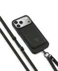 MagSafe Crossbody & Wallet iPhone 17 Pro Case Max