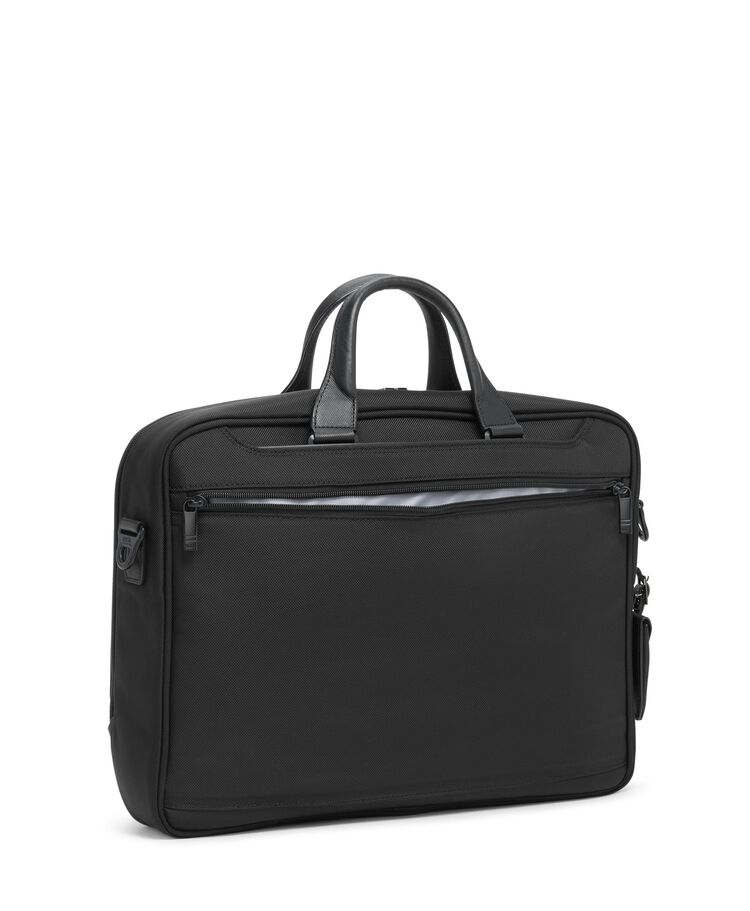 TUMI ALPHA Large 17" Briefcase  hi-res | TUMI