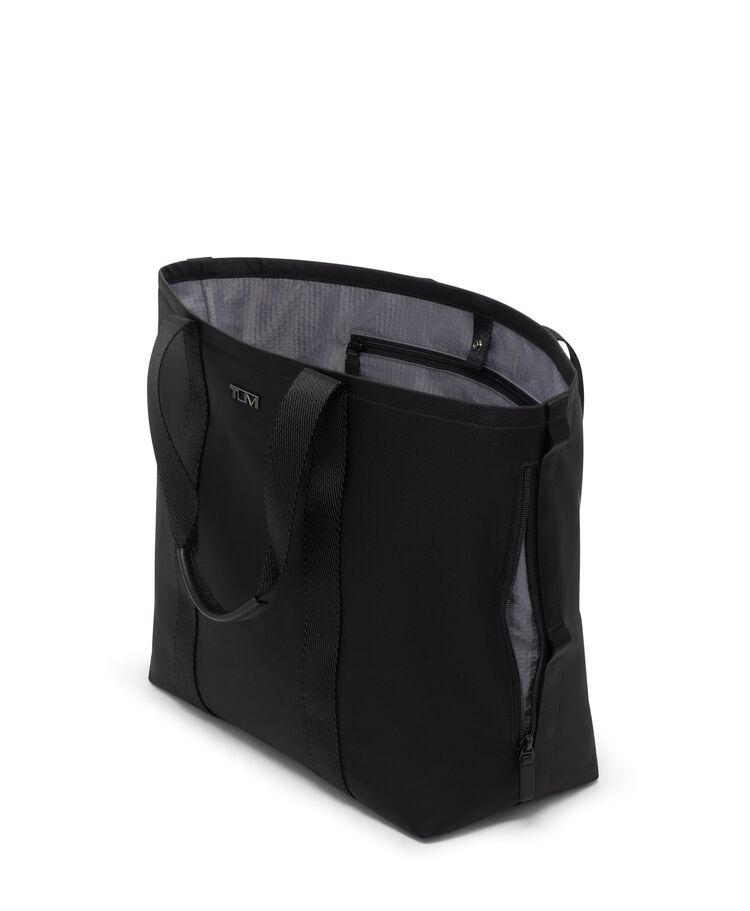 ALPHA BRAVO Essential Medium East West Tote  hi-res | TUMI