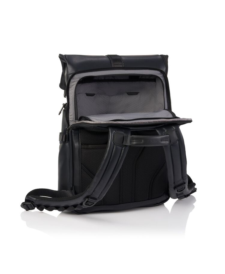 ALPHA BRAVO Logistics Backpack  hi-res | TUMI