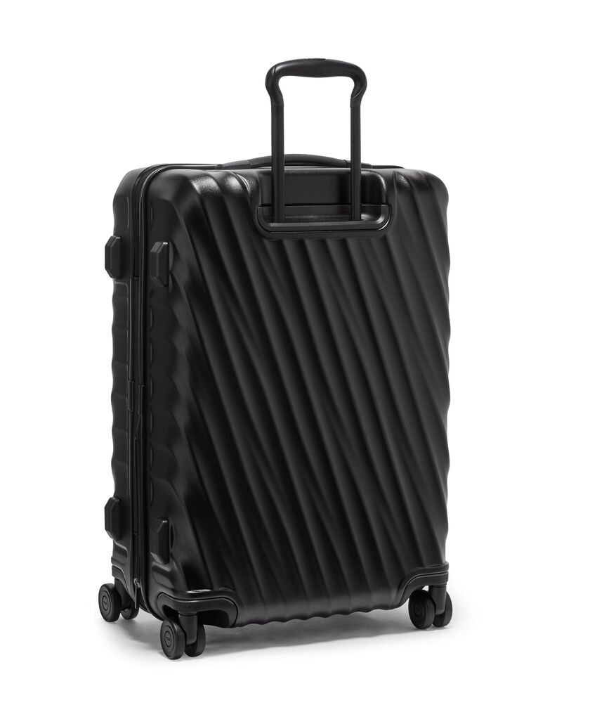 19 DEGREE Short Trip Expandable 4 Wheeled Carry-On  hi-res | TUMI