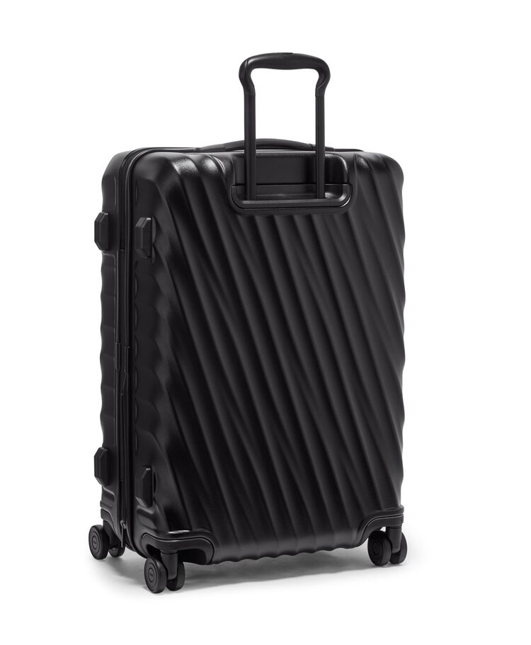 19 DEGREE Short Trip Expandable 4 Wheeled Carry-On  hi-res | TUMI