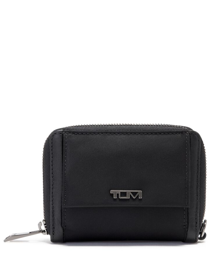VOYAGEUR Tri-Fold Zip-Around  hi-res | TUMI