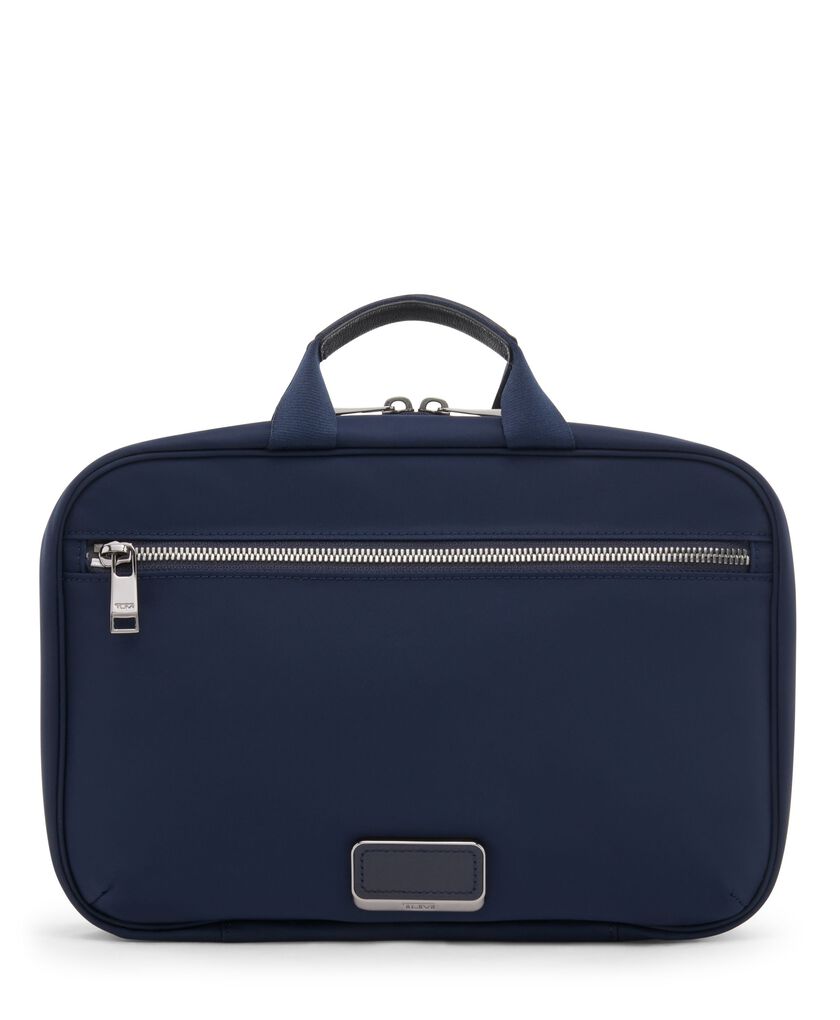 Tumi VOYAGEUR MADELINE COSMETIC  hi-res | TUMI
