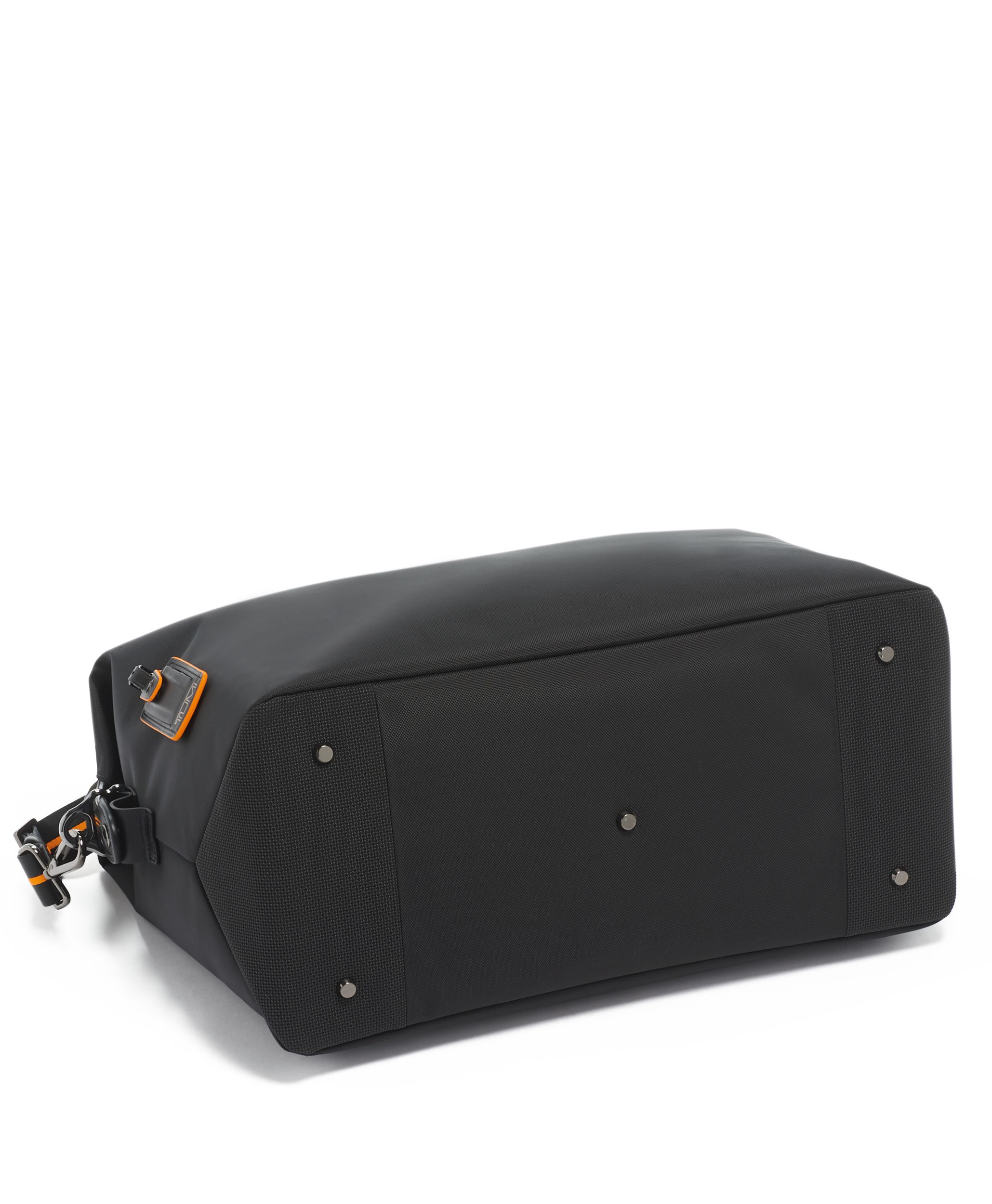 M-Tech Soft Satchel in Black | Tumi I Mclaren | TUMI Malaysia
