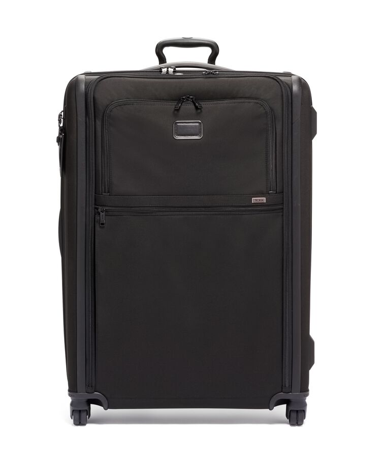 ALPHA EXTENDED TRIP EXPANDABLE 4 WHEELED PACKING CASE  hi-res | TUMI