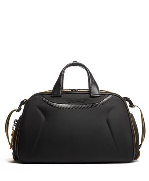 TUMI I MCLAREN QUANTUM DUFFEL  hi-res | TUMI