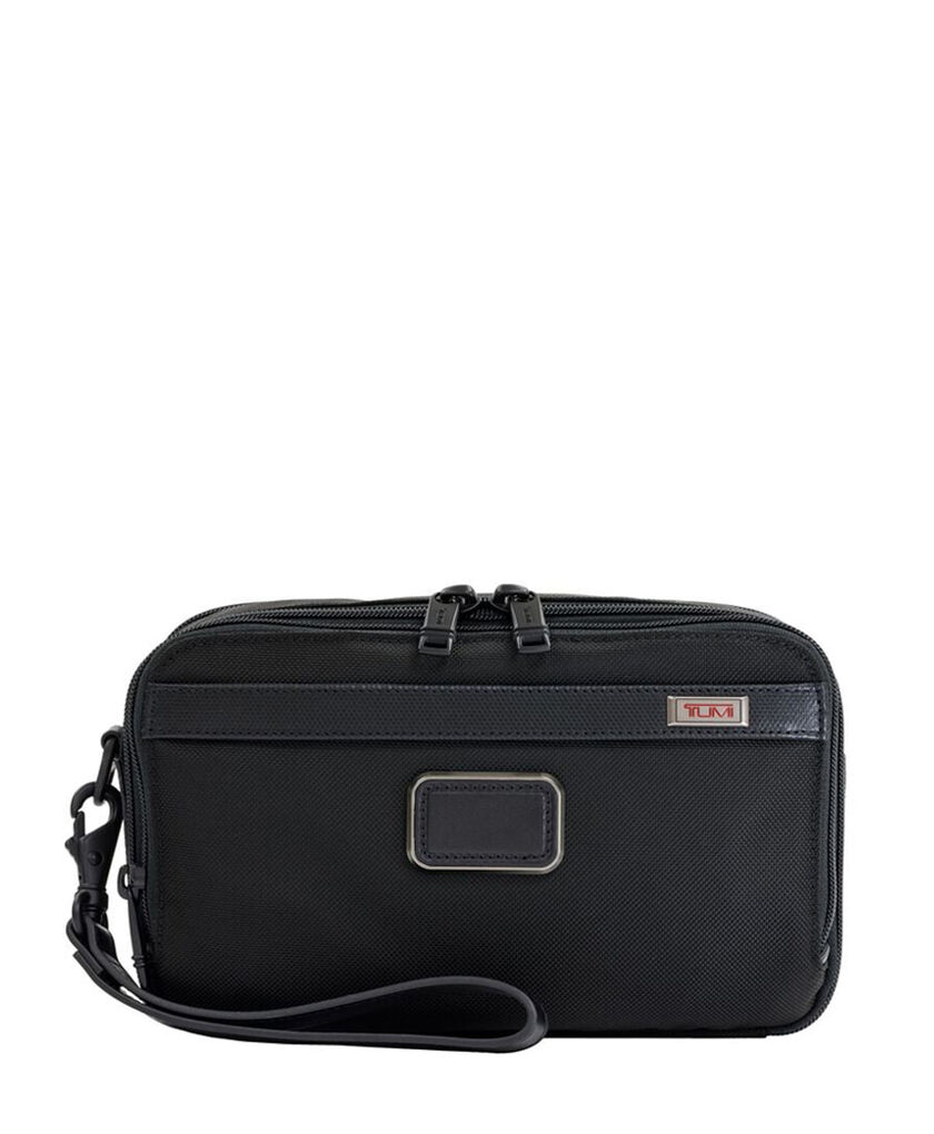 ALPHA Clutch  hi-res | TUMI