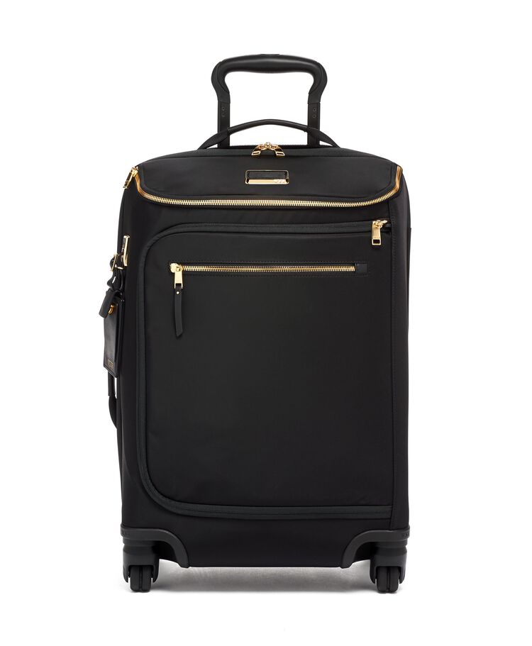 VOYAGEUR LEGER INTERNATIONAL CARRY-ON  hi-res | TUMI