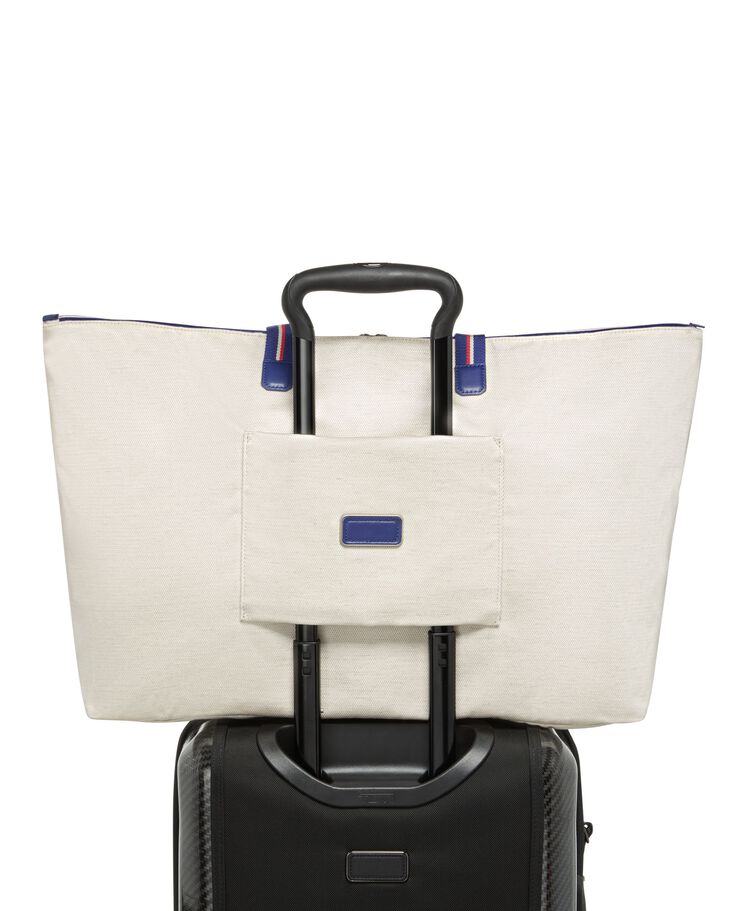 TUMI I MCLAREN Just In Case Tote  hi-res | TUMI
