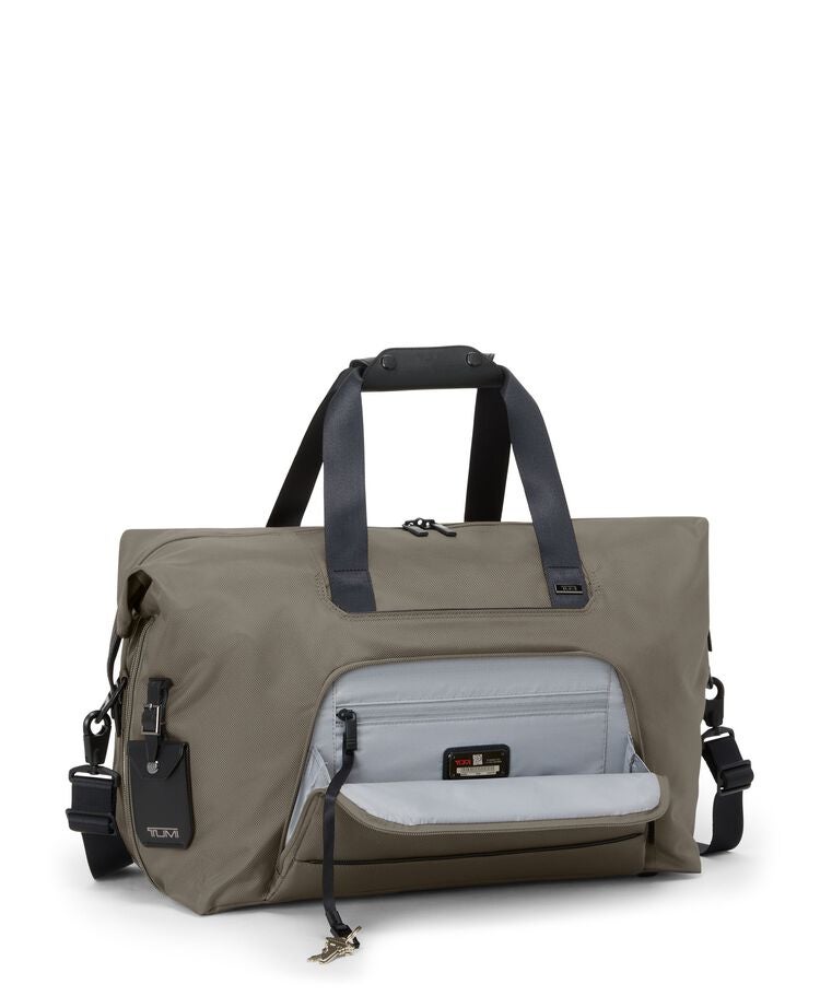 TUMI ALPHA Double Expansion Duffel  hi-res | TUMI