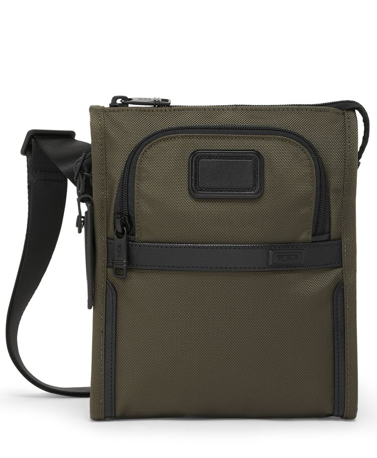 ALPHA Pocket Bag Small  hi-res | TUMI