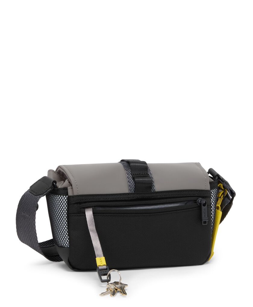 ALPHA BRAVO Compass Flap Crossbody  hi-res | TUMI