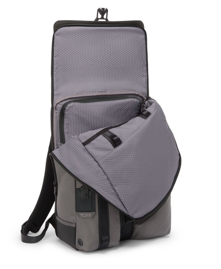 ALPHA BRAVO Surveillance Backpack  hi-res | TUMI