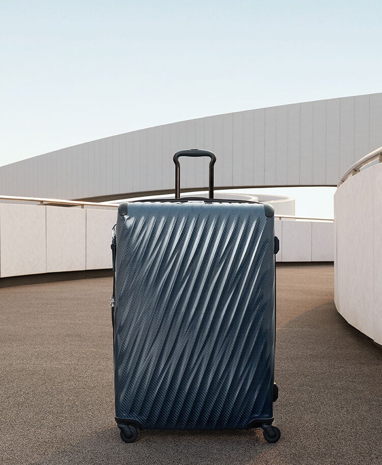 19 DEGREE LITE Extended Trip Packing Case  hi-res | TUMI