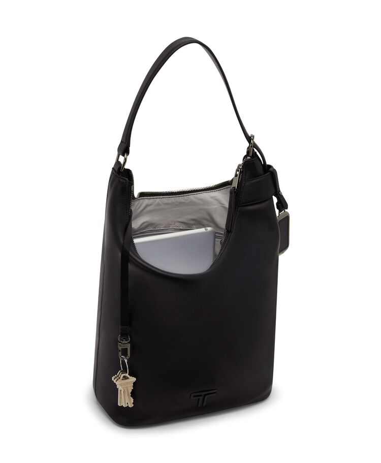 VOYAGEUR Evora Medium Hobo  hi-res | TUMI