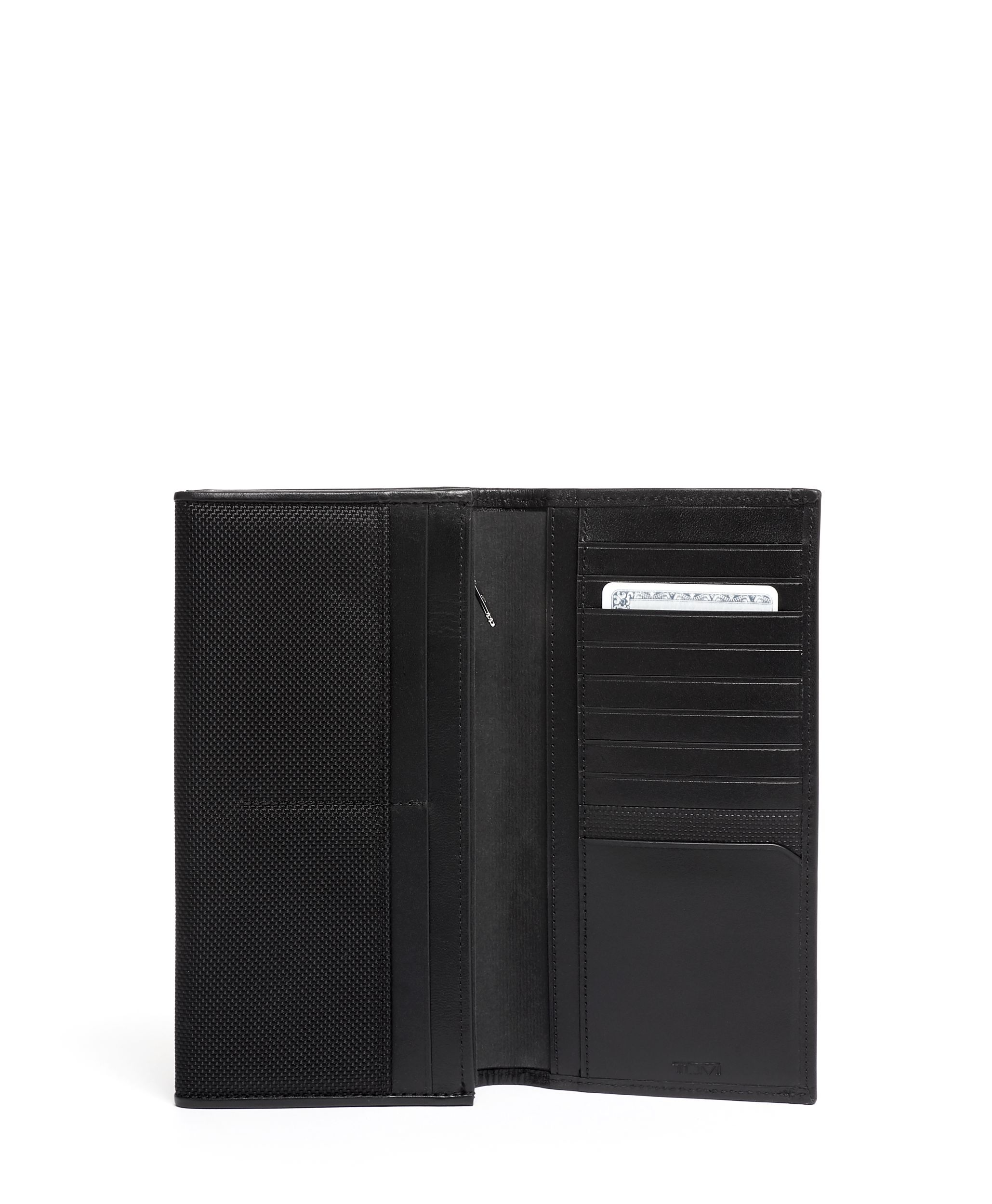 Tumi cfx wallet discount