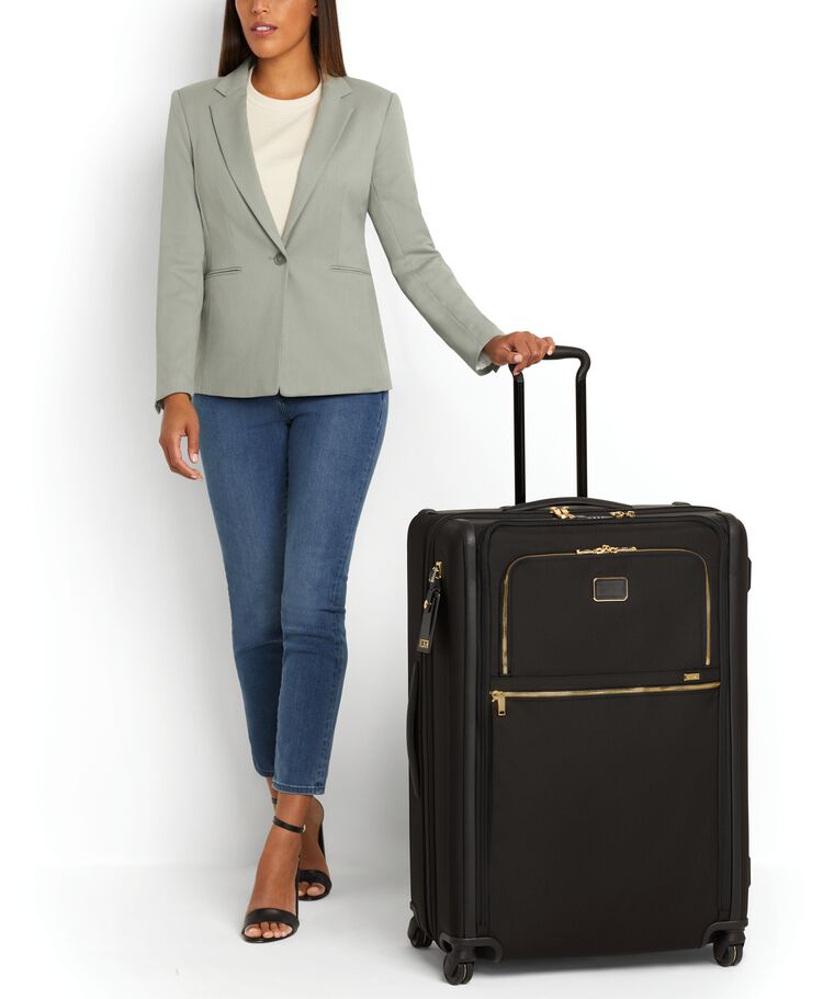 ALPHA Extended Trip Expandable 4 Wheeled Packing Case  hi-res | TUMI